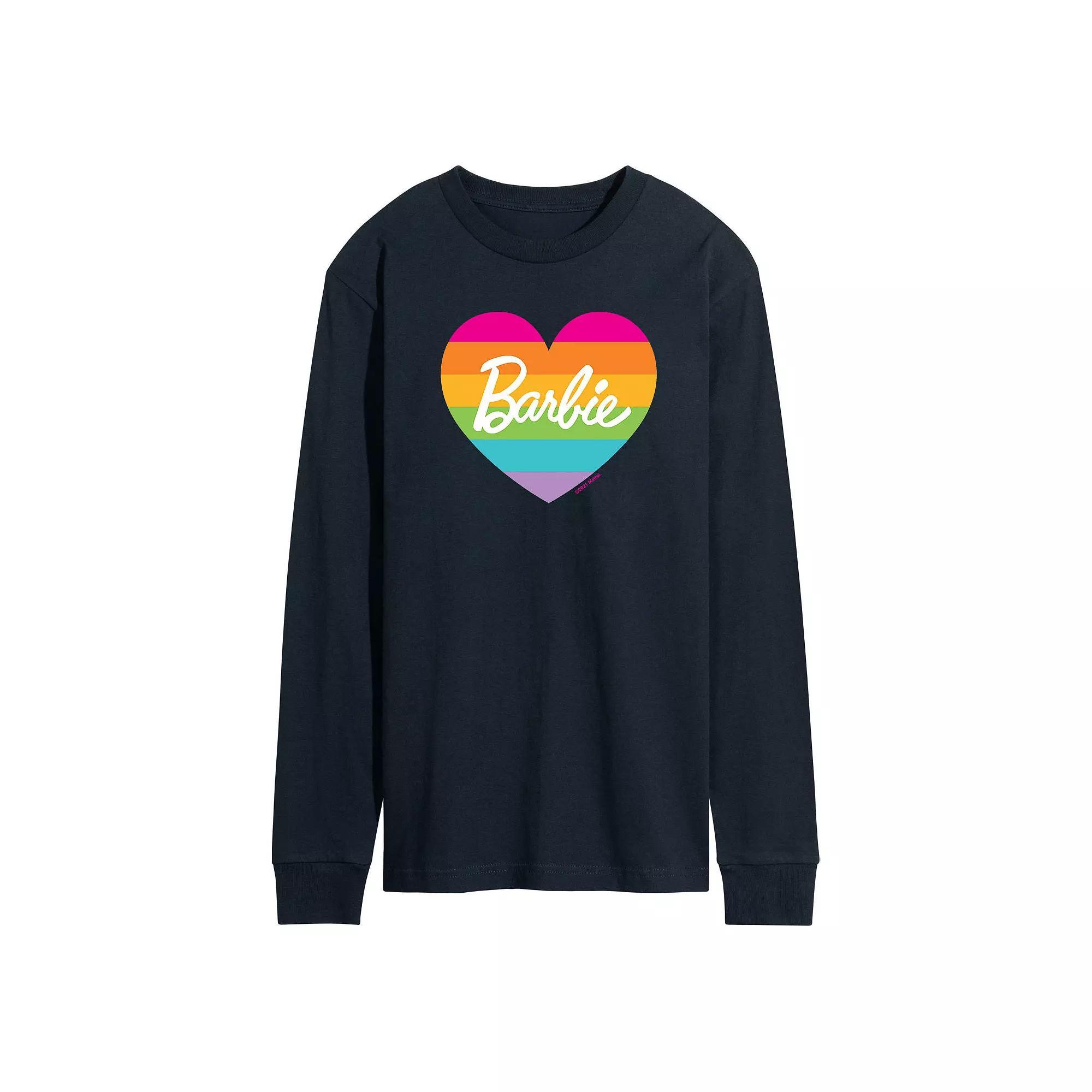 Mens Transformers OP Boss Long Sleeve Graphic Tee Product Image