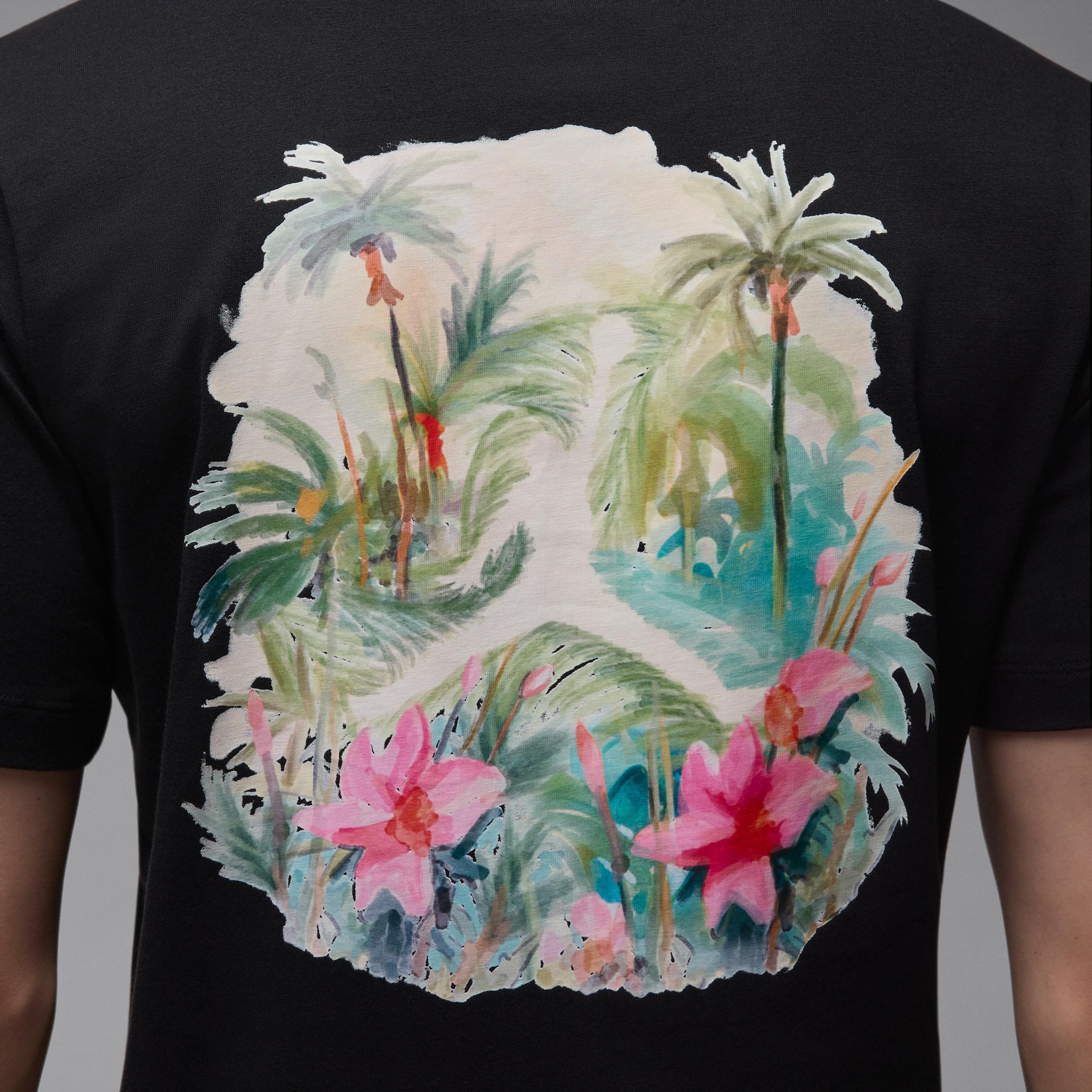 Men's Jordan Flight Essentials T-Shirt Product Image