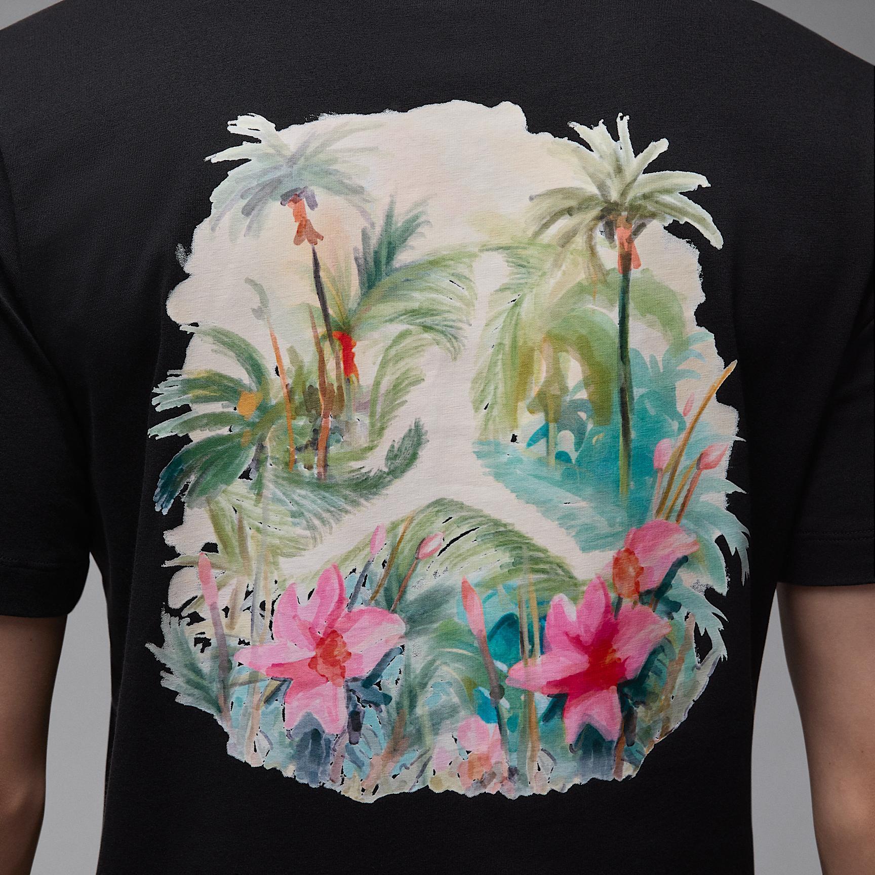 Men's Jordan Flight Essentials T-Shirt Product Image