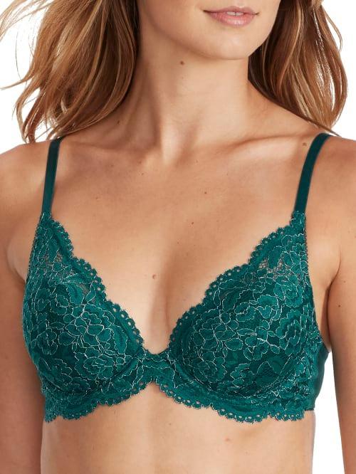 b. temptd by Wacoal Ciao Bella Plunge Contour Bra Product Image