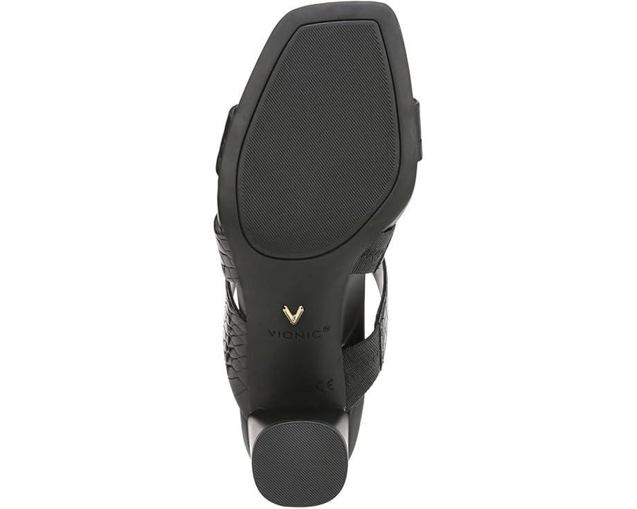 Chardonnay Strappy Sandals Product Image