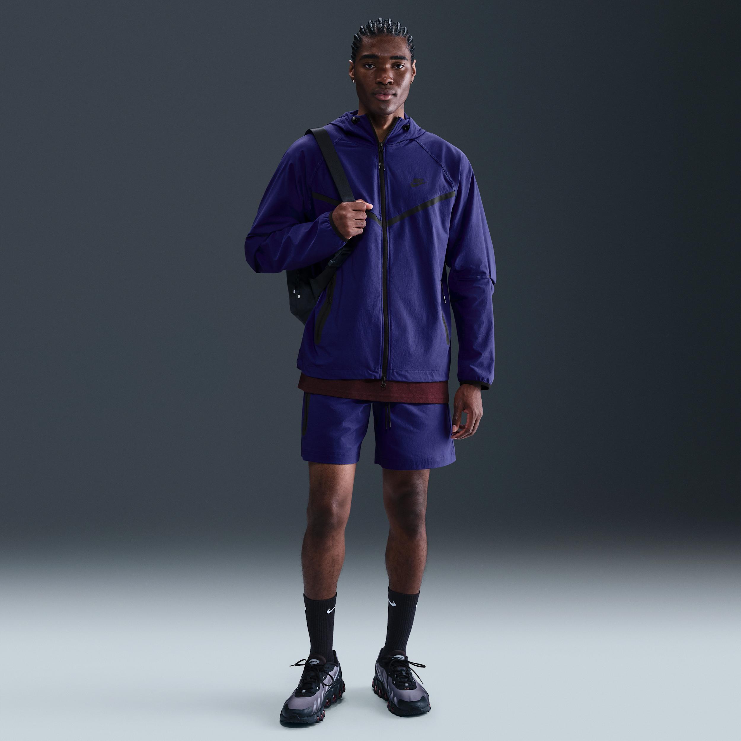 Nike Men's Tech Woven Shorts Product Image