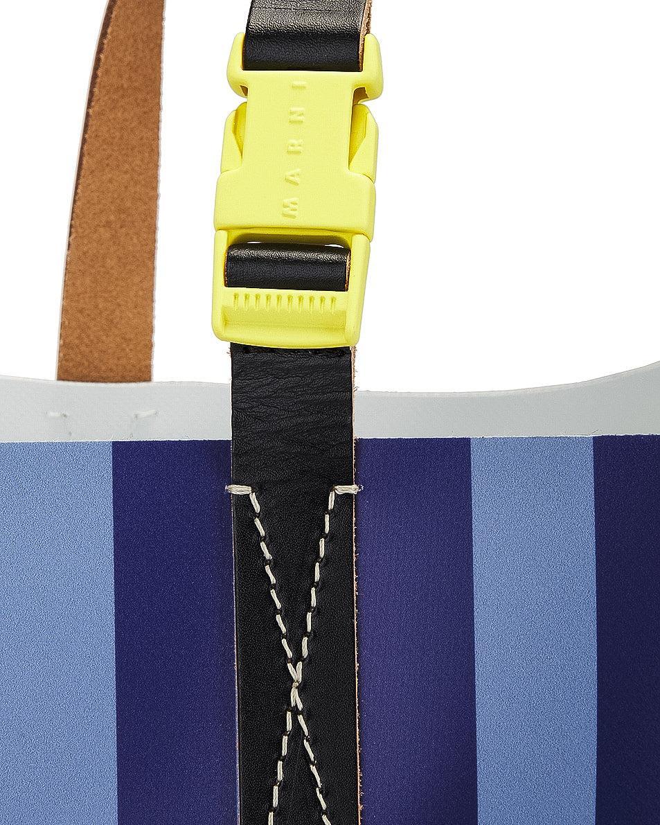 Tribeca Shopping Bag - Multi Male Product Image