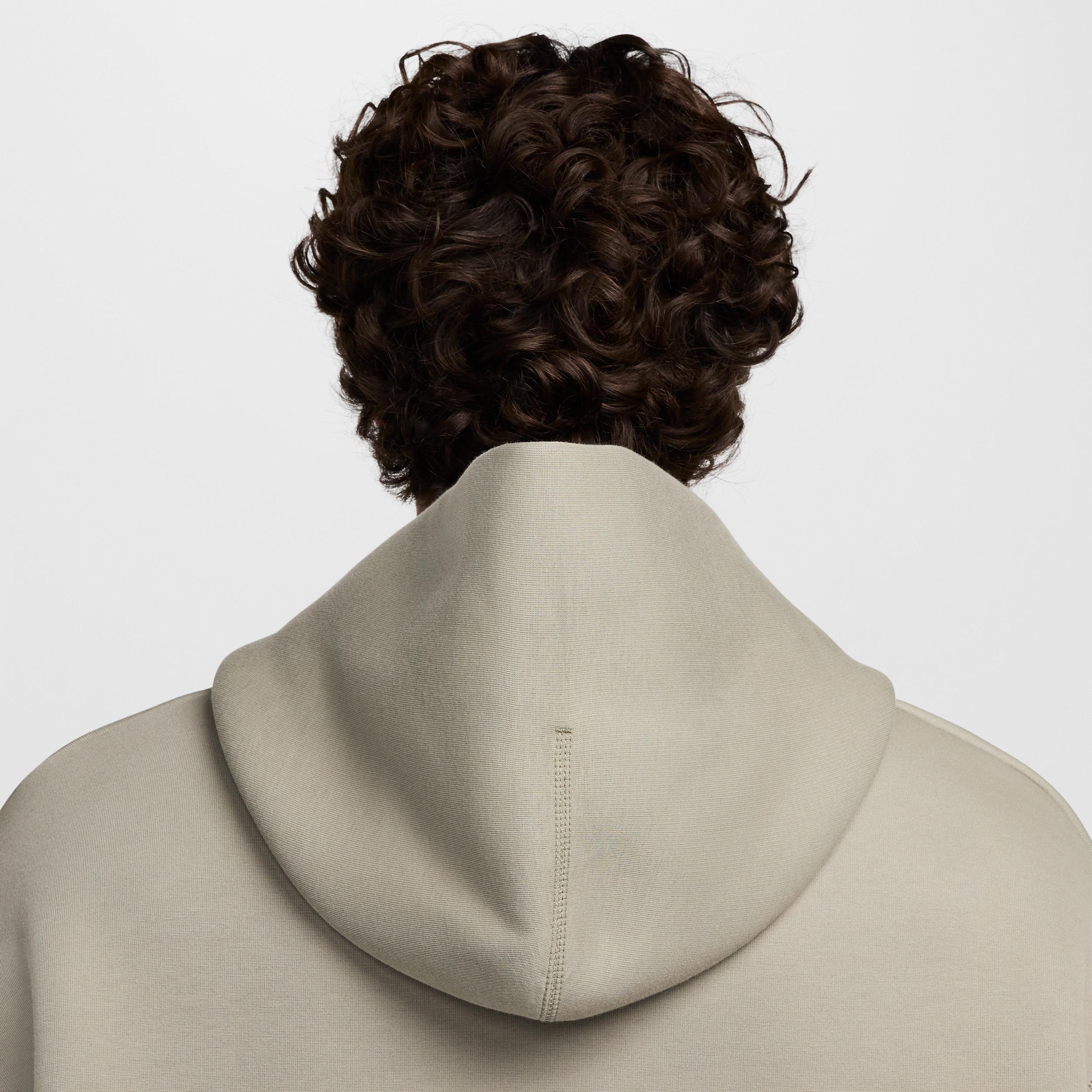 Nike Men's Tech Fleece Hoodie Product Image