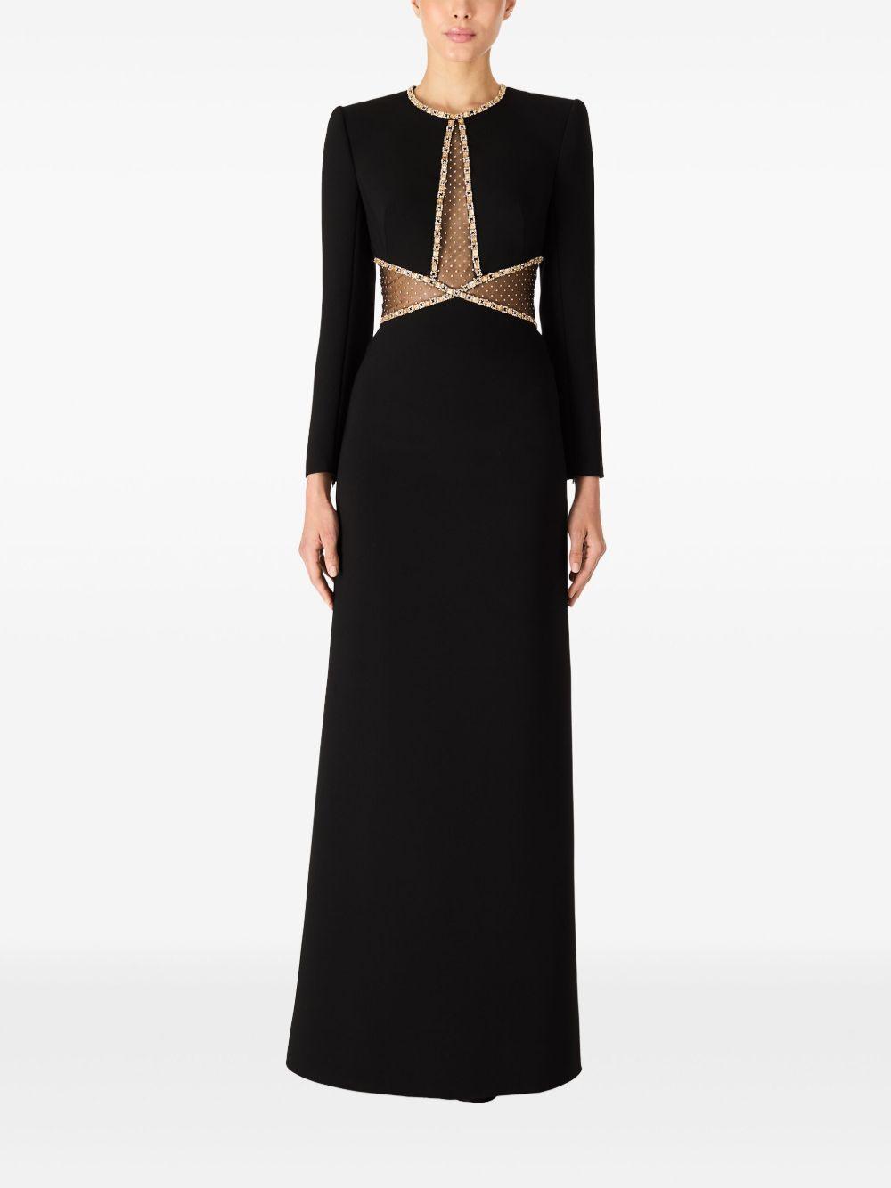 Luca gown  Product Image