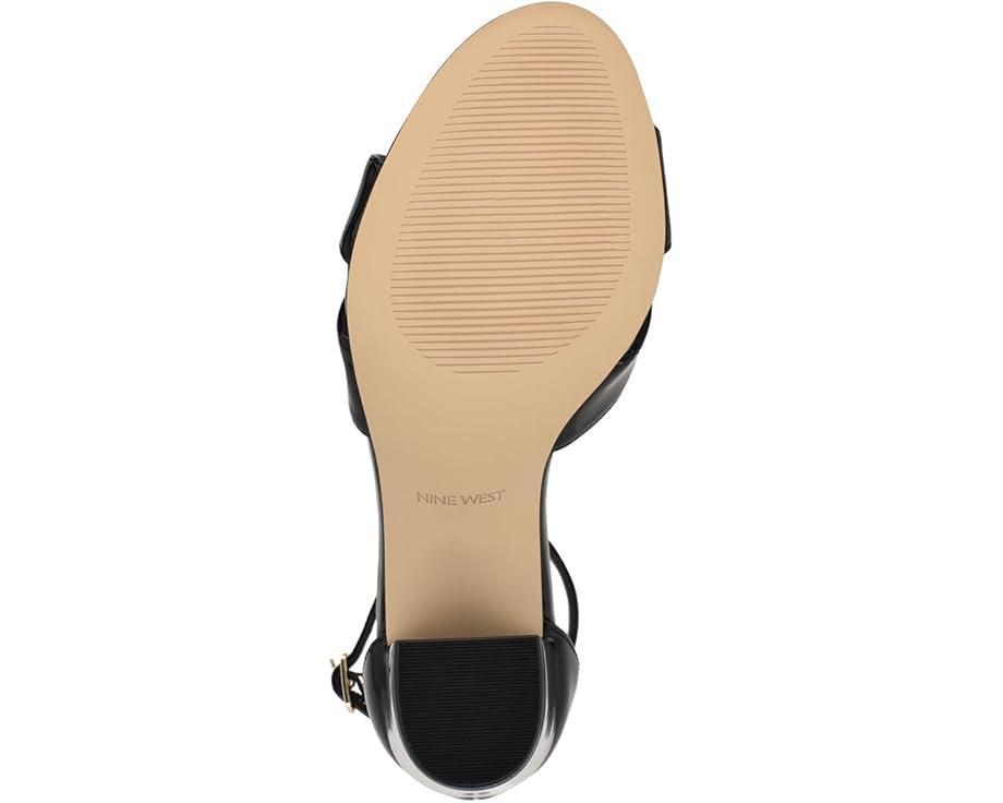 Pruce Block Heel Sandal Product Image