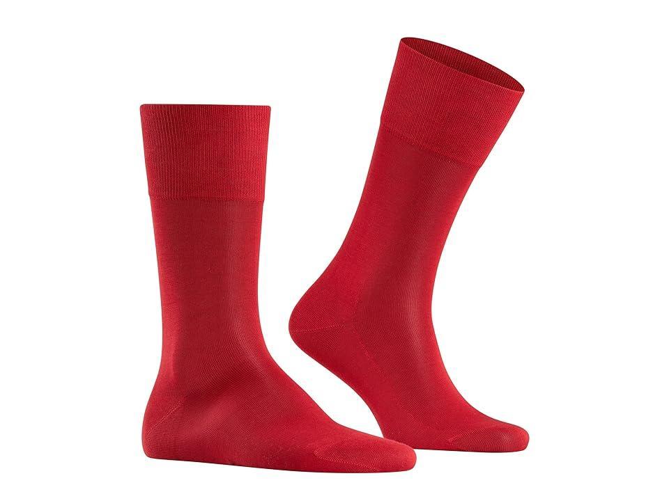 Men's Tiago Knit Mid-Calf Socks Product Image