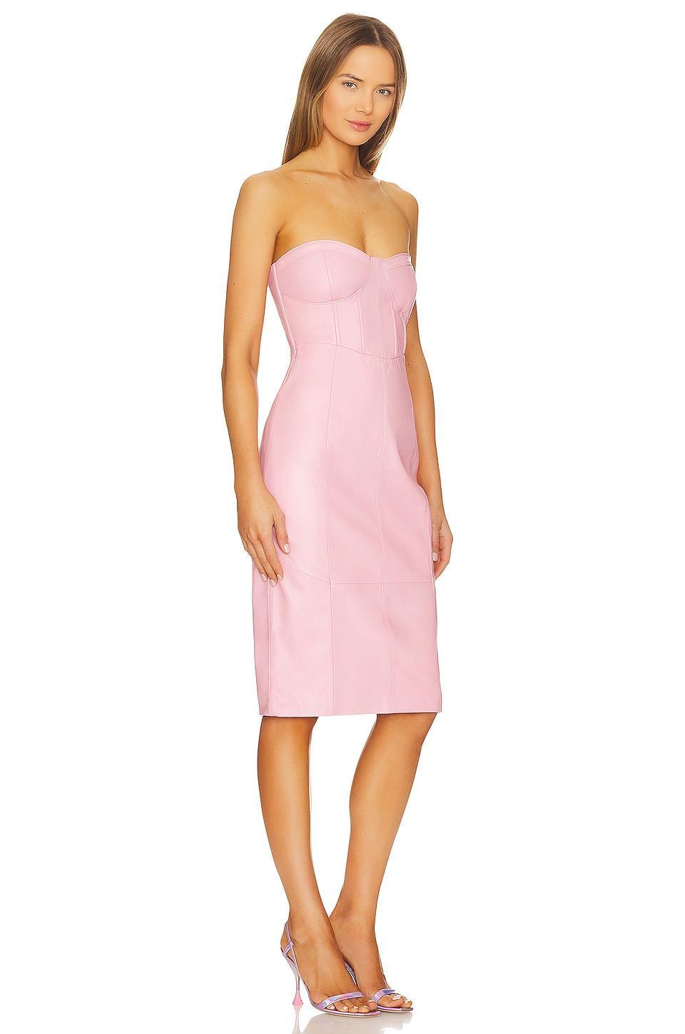 Brynne Dress LAMARQUE Product Image