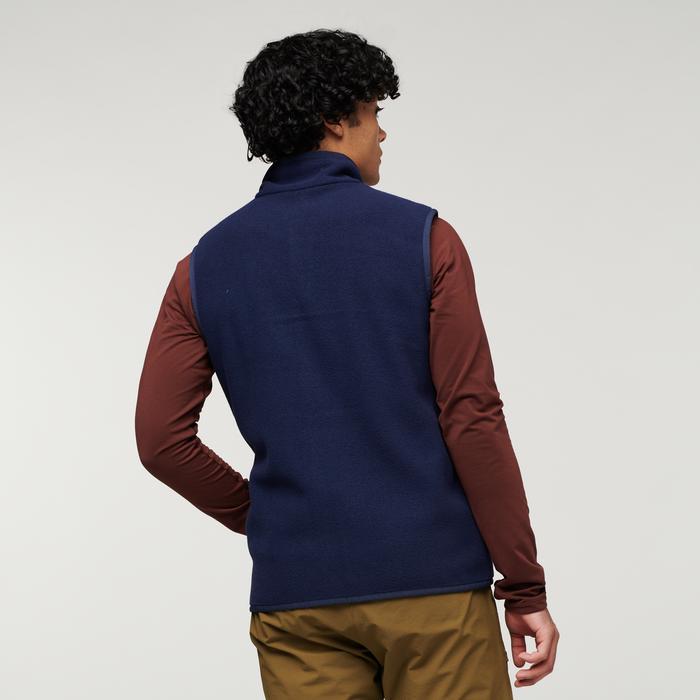Teca Fleece Vest - Men's Product Image