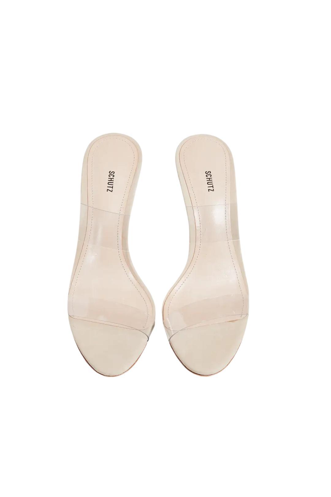 Ariella Heel Sandal Product Image