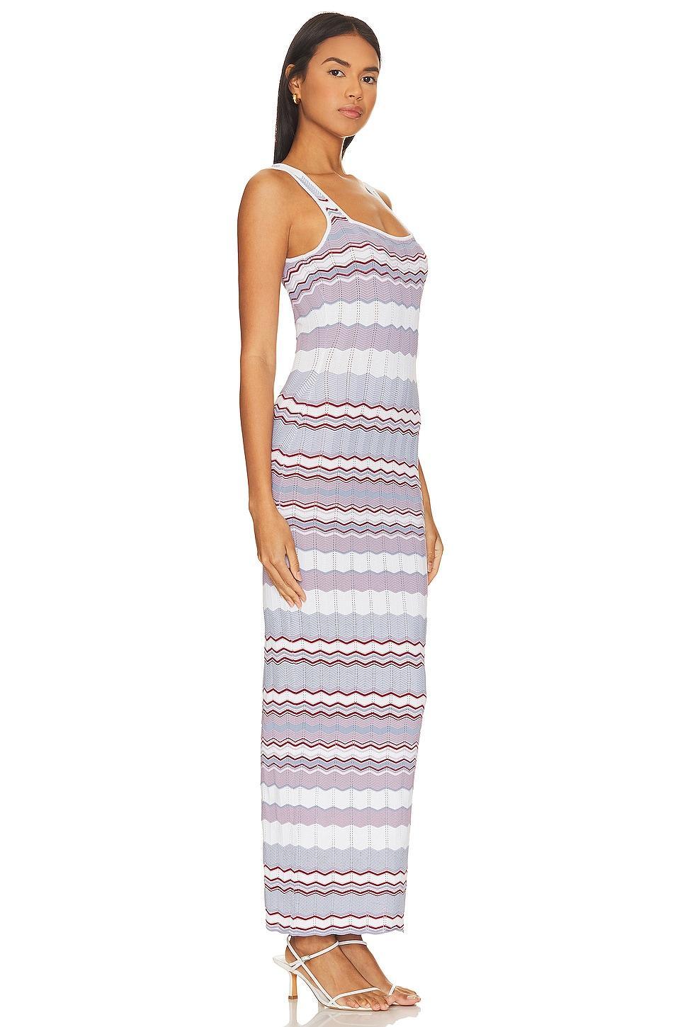 Phila Maxi Dress Product Image