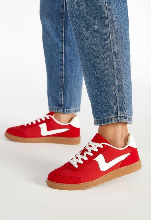 Demi Court Sneaker Product Image
