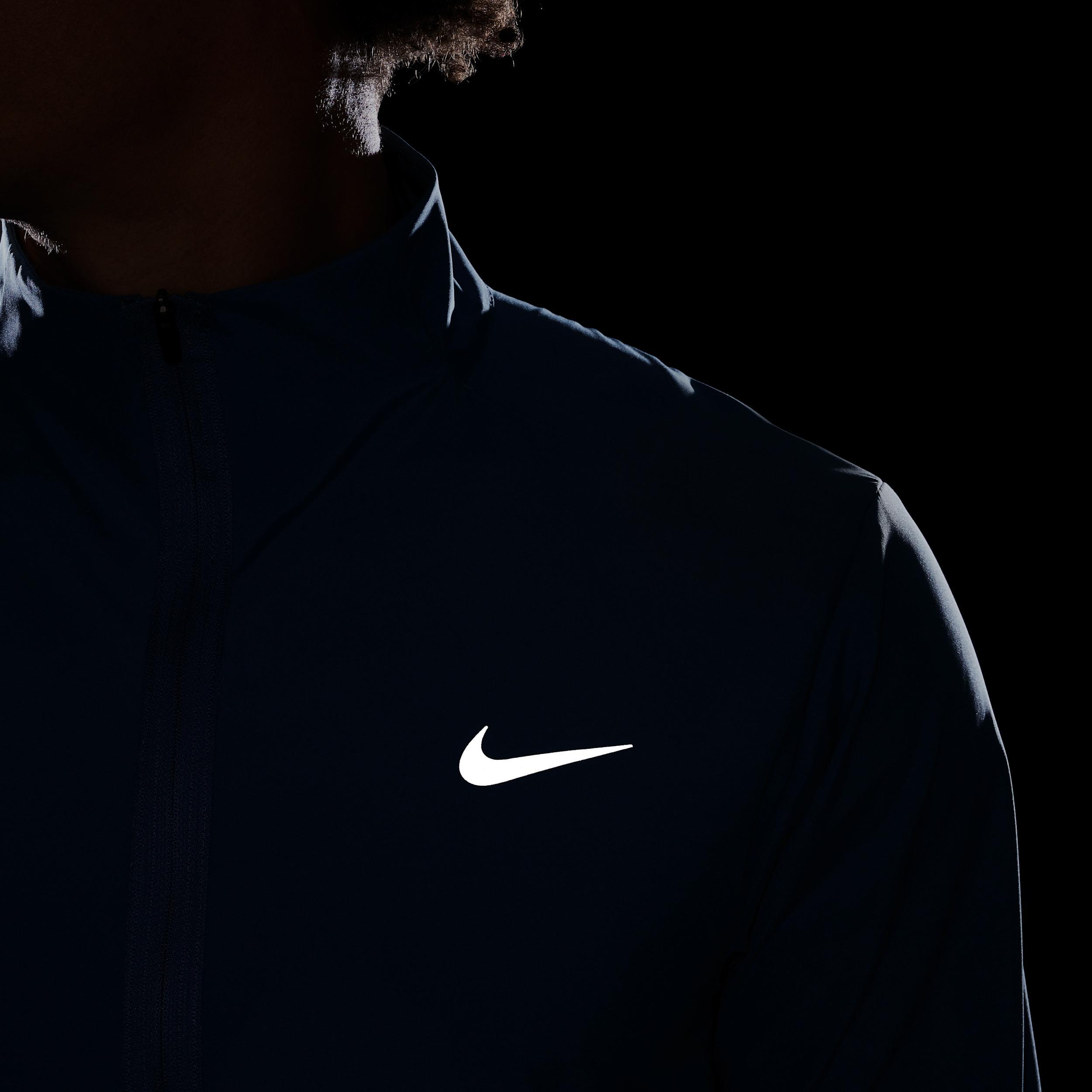 Nike Men's Form Dri-FIT Versatile Jacket Product Image