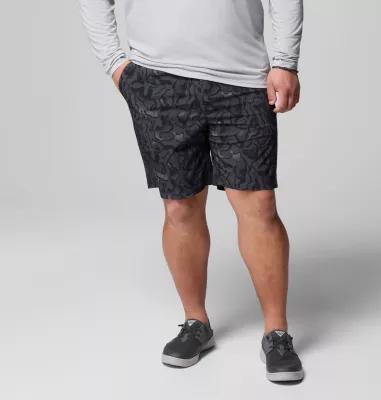 Columbia Men's PFG Uncharted Shorts - Big- Product Image