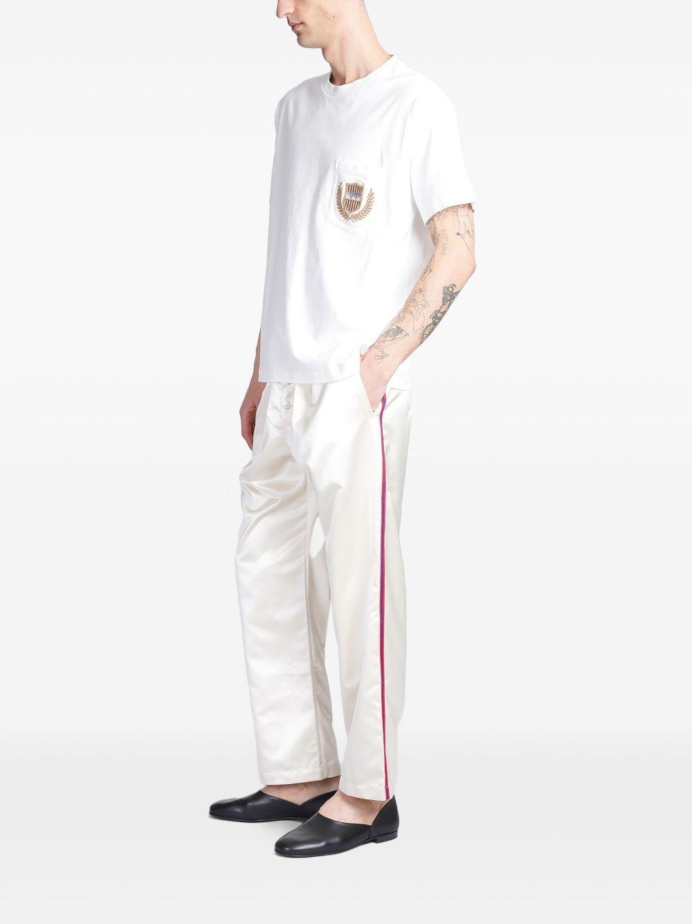 Sportsman T-shirt Product Image