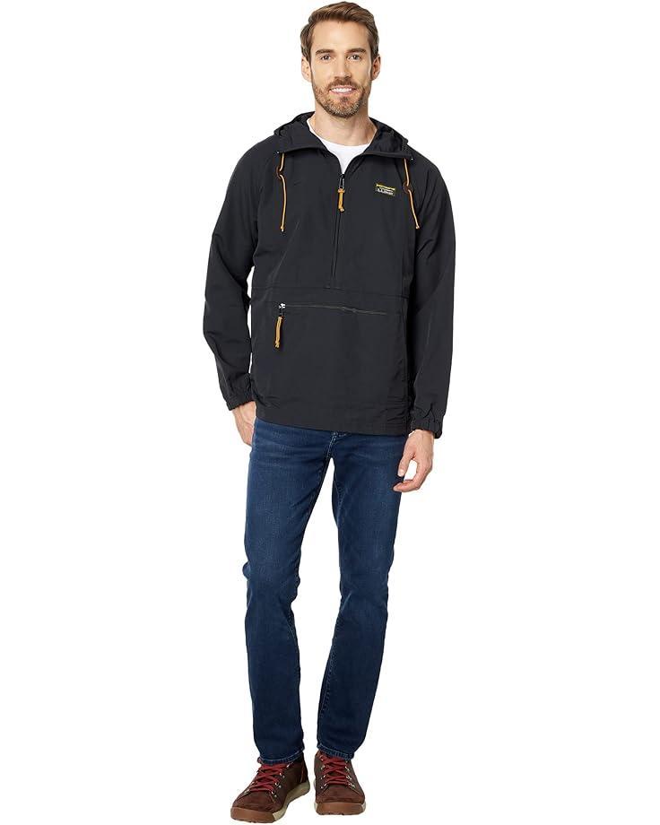 Men's L.L.Bean Mountain Classic Anorak Product Image
