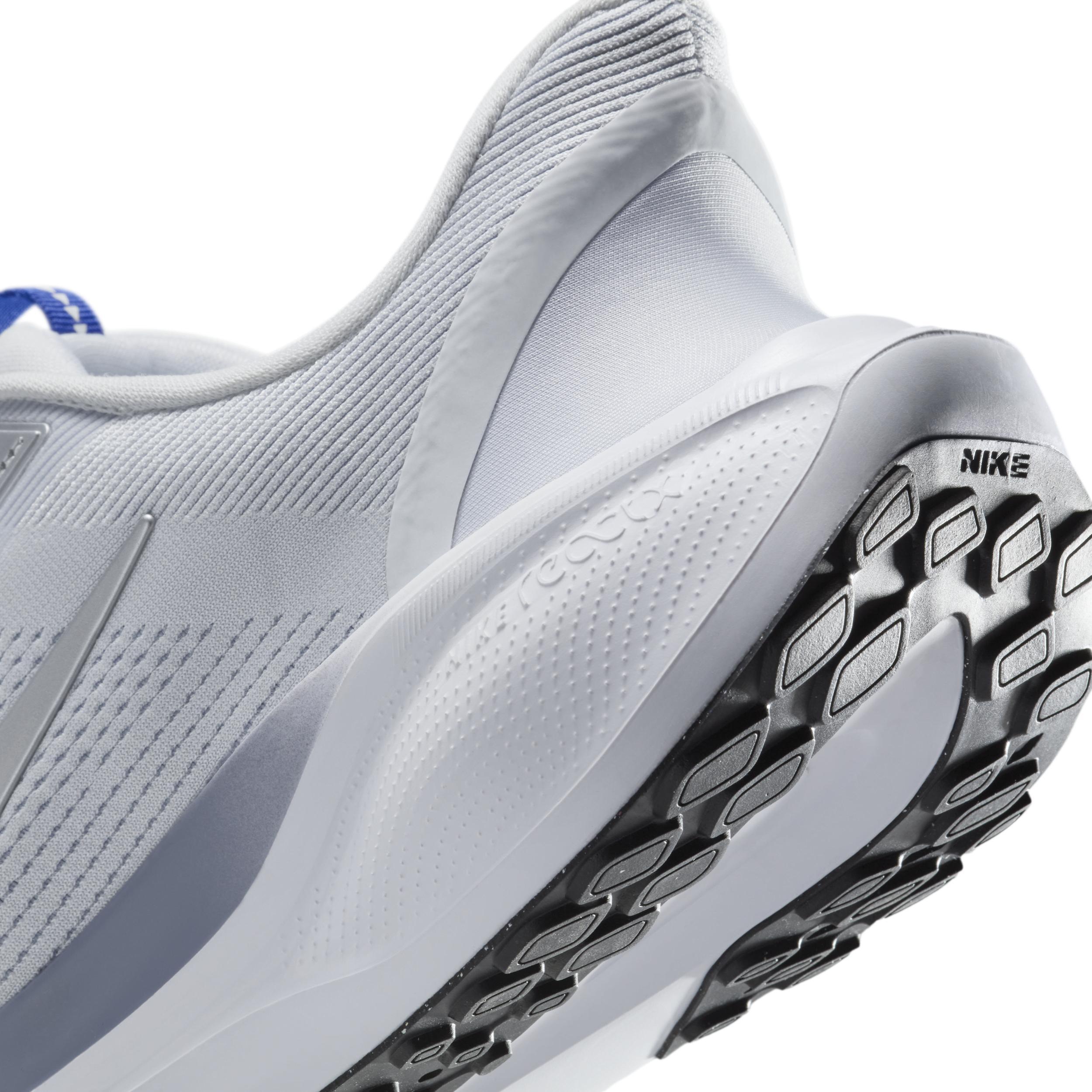 Nike Men's Pegasus EasyOn Road Running Shoes Product Image
