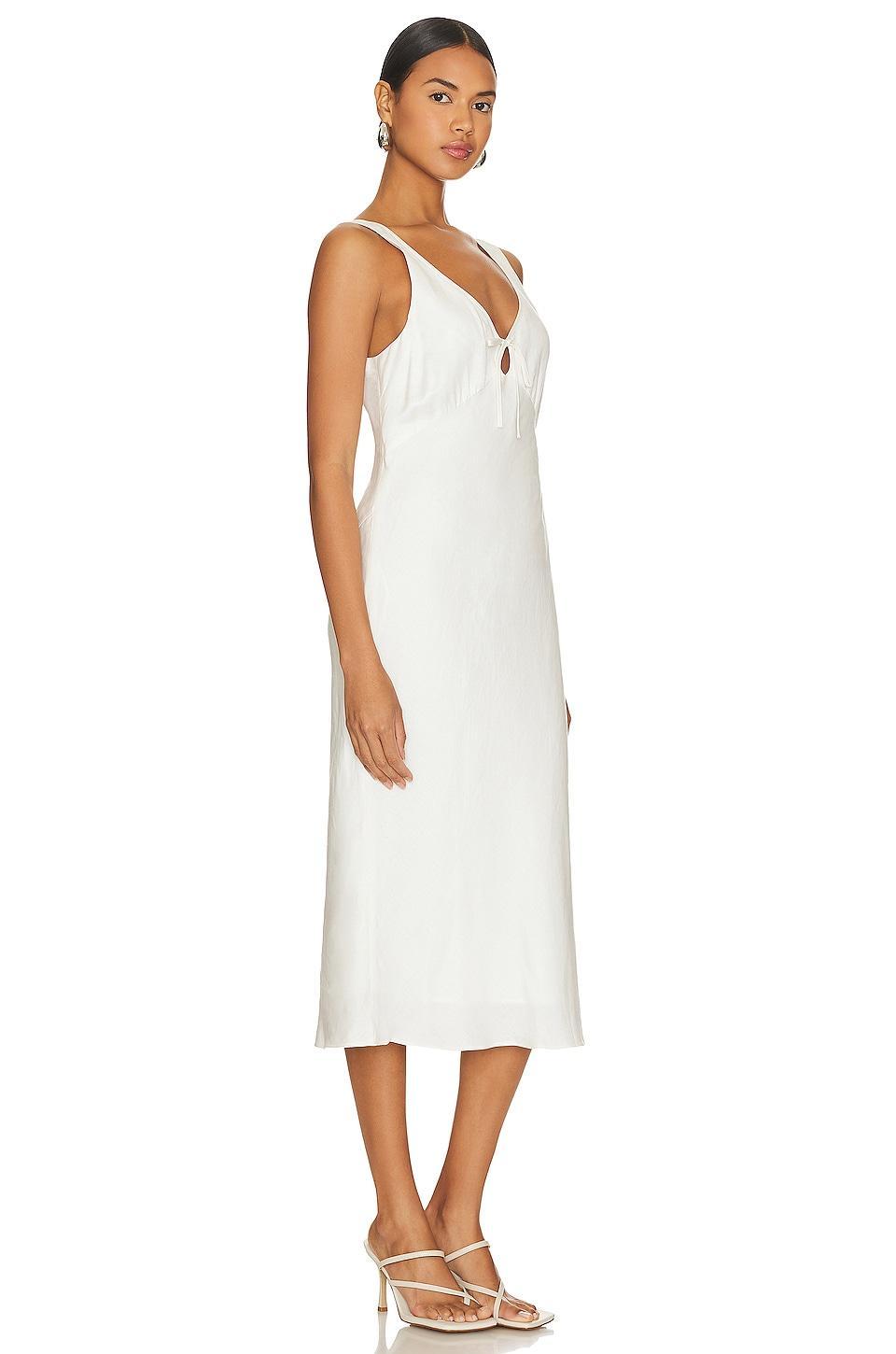 Clarisse Dress Amanda Uprichard Product Image