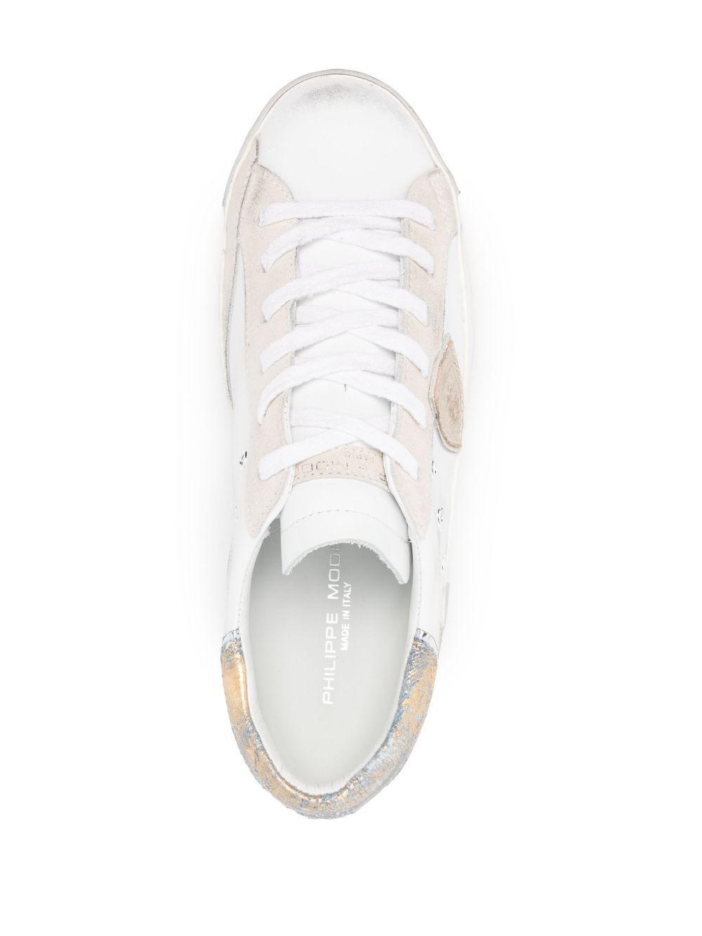 Prxs Tennis sneakers Product Image