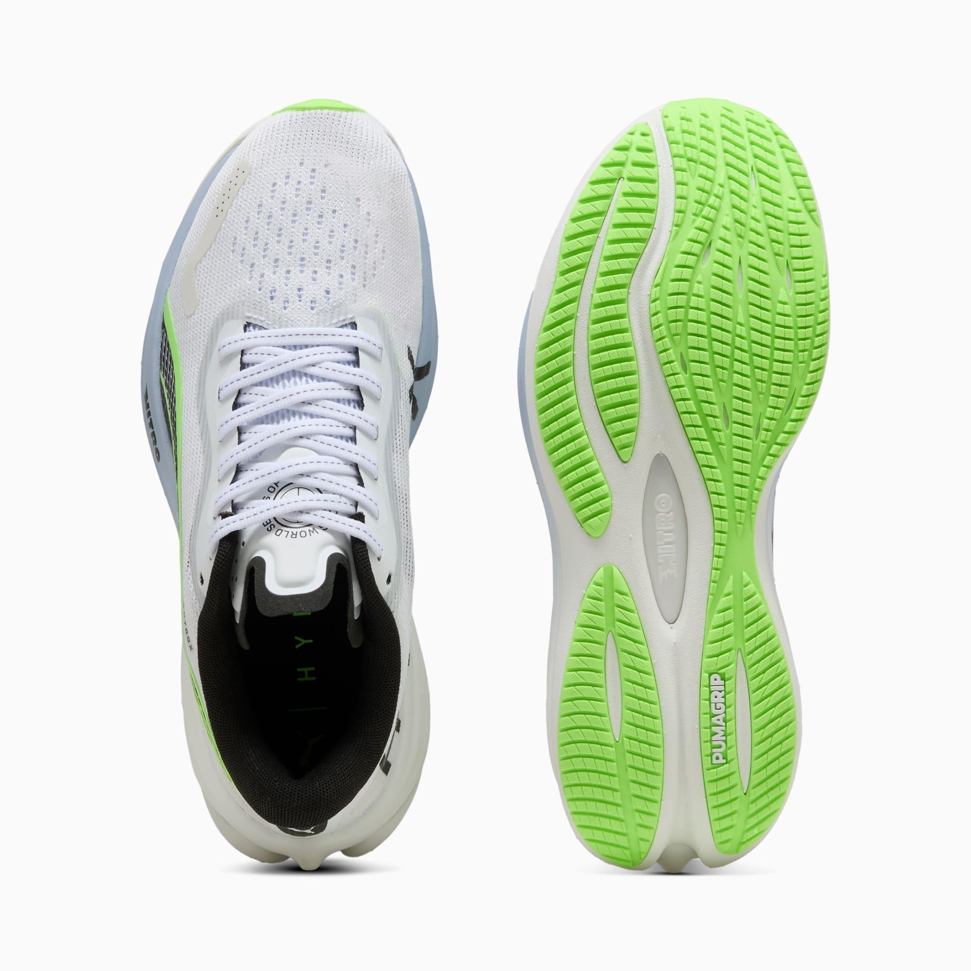 PUMA x HYROX Velocity NITRO™ 3 Women's Running Shoes Product Image