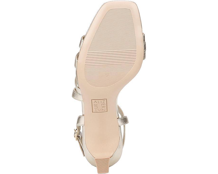 27 Edit Grace Ankle Straps Product Image