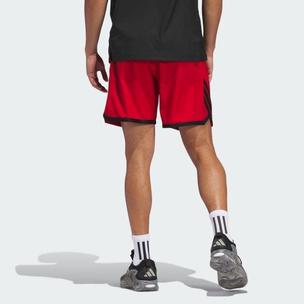 adidas Mens adidas Crazylight Shorts - Mens Product Image