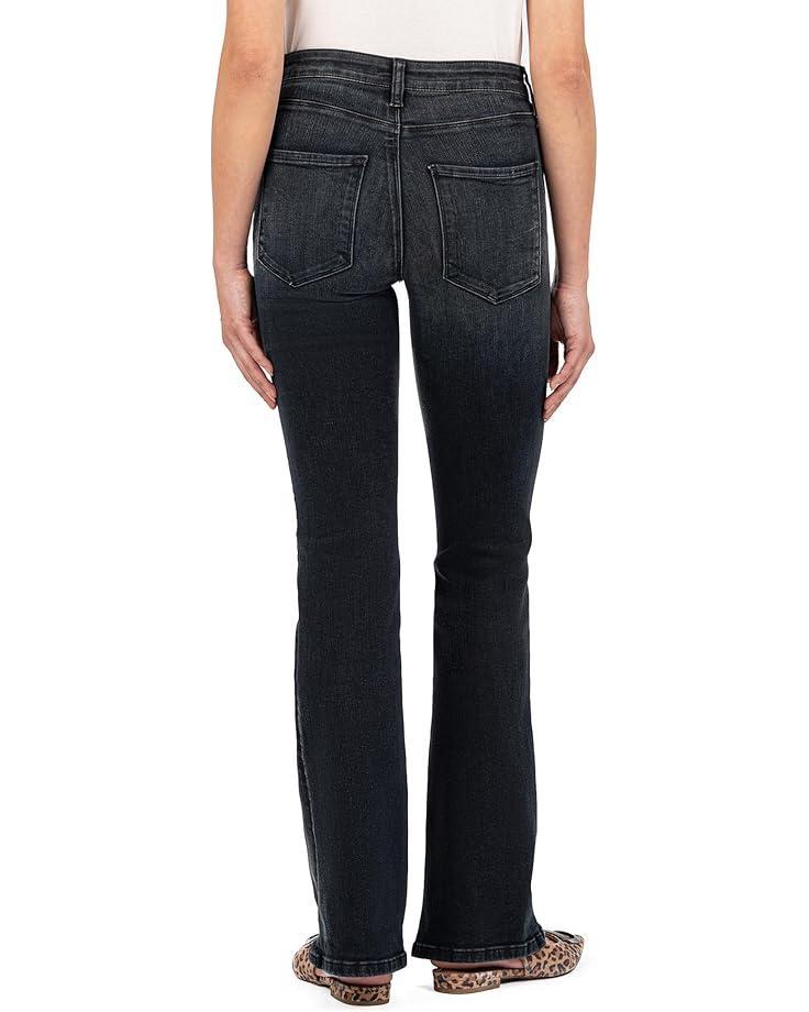 Natalie High Rise Bootcut Jeans Product Image