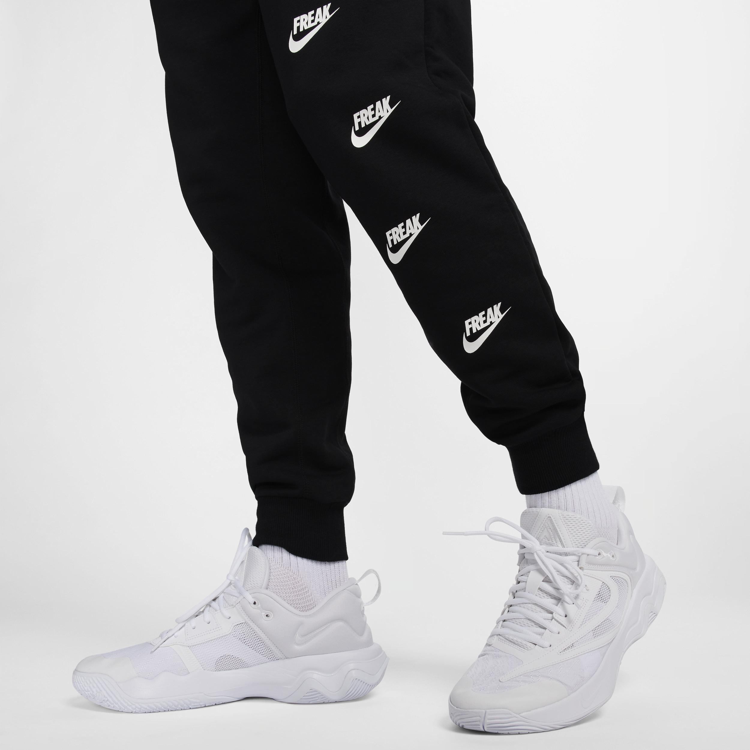 Giannis Standard Issue Men's Dri-FIT Joggers Product Image