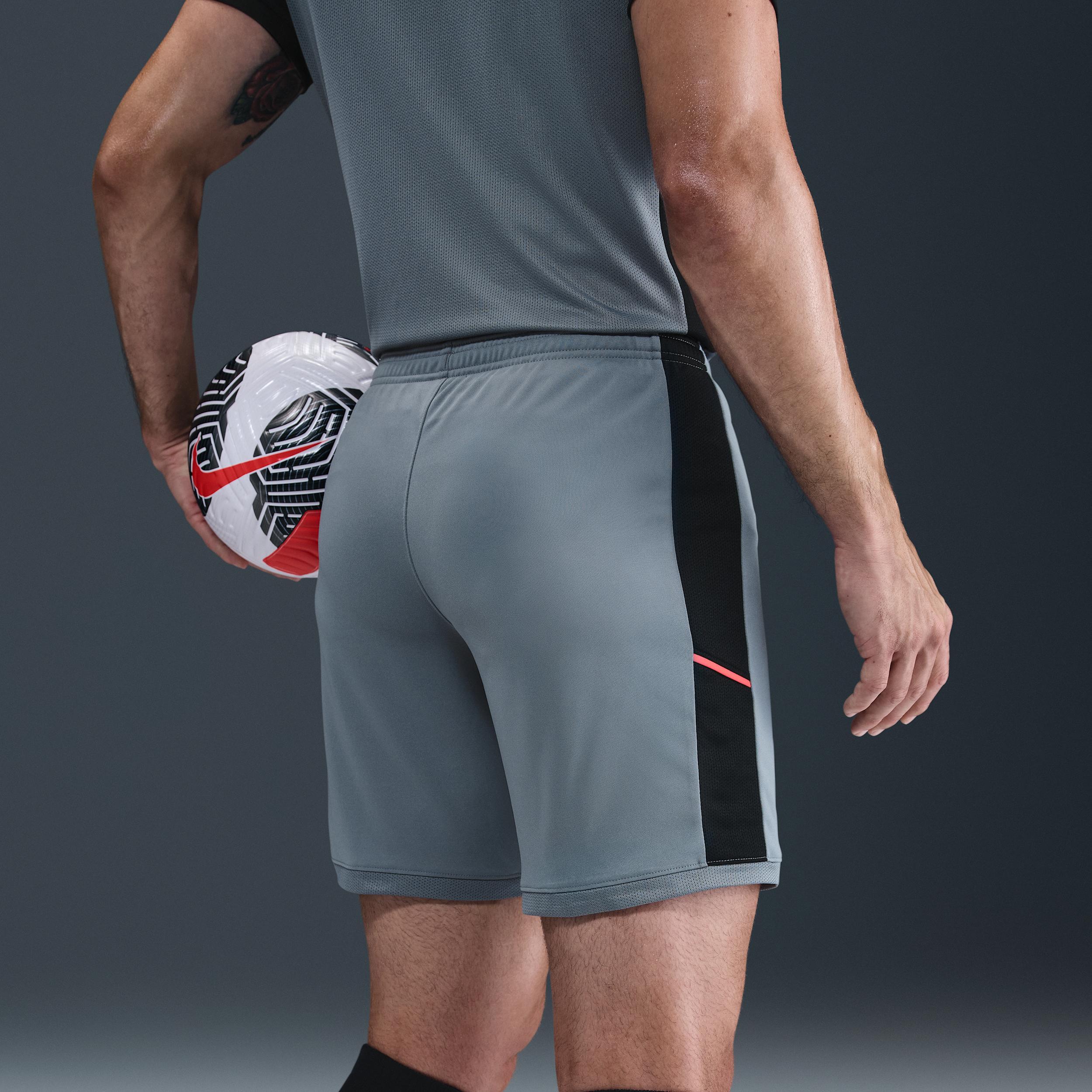 Nike Academy Men's Dri-FIT Soccer Shorts Product Image