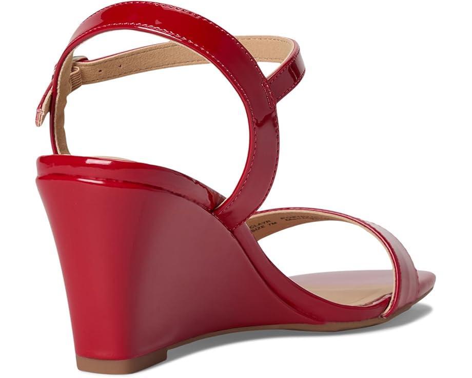 Josie Wedge Sandals Product Image