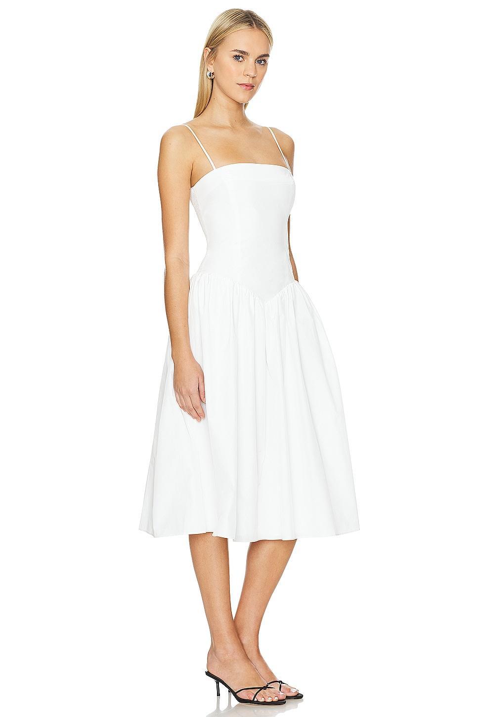 X Revolve Delora Dress Amanda Uprichard Product Image