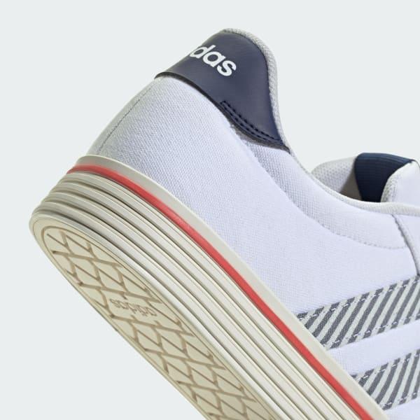 adidas Daily 4.0 Shoes Cloud White M 13 / W 14 Unisex Product Image