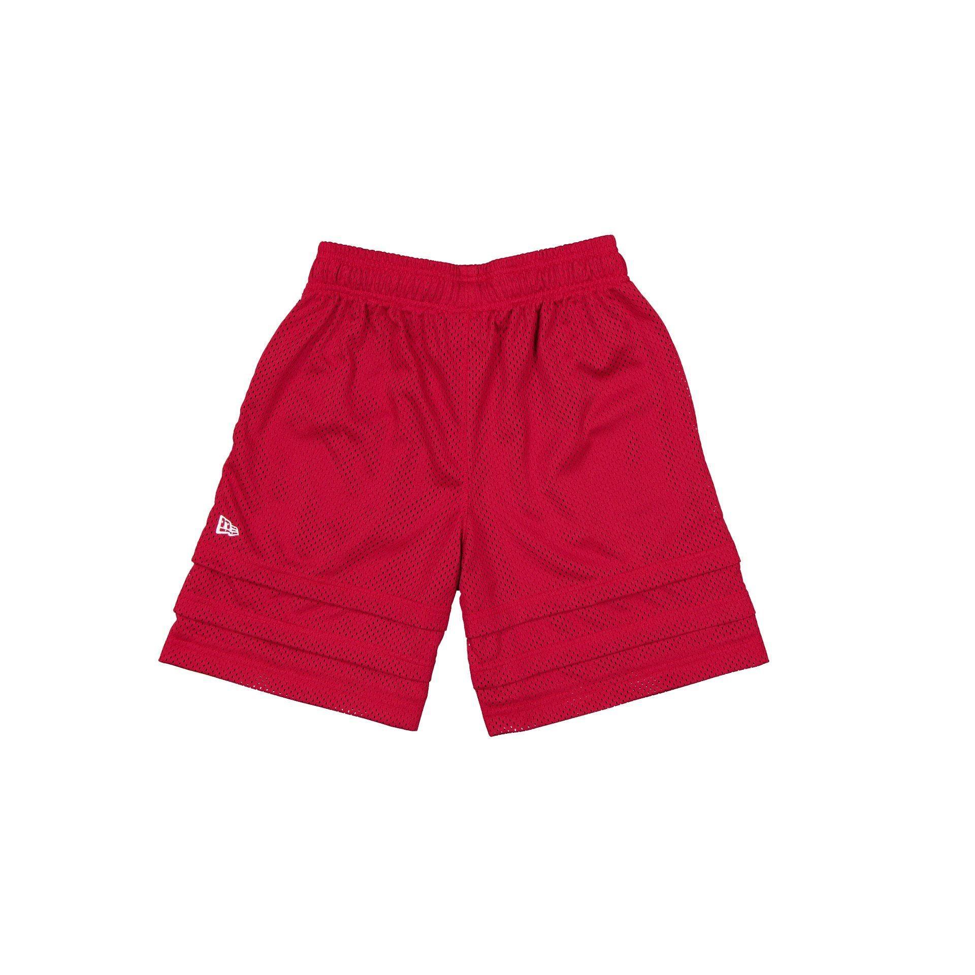 Bristol x Golden State Warriors Shorts Male Product Image