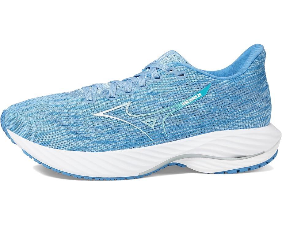 Women's Mizuno Wave Rider 28 Product Image