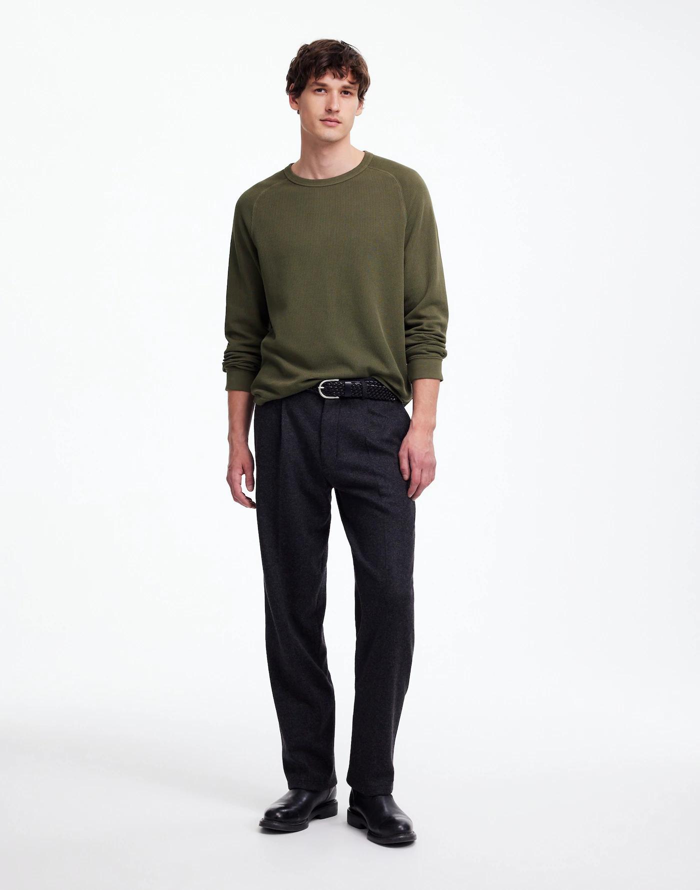 Thermal Long-Sleeve Tee Product Image