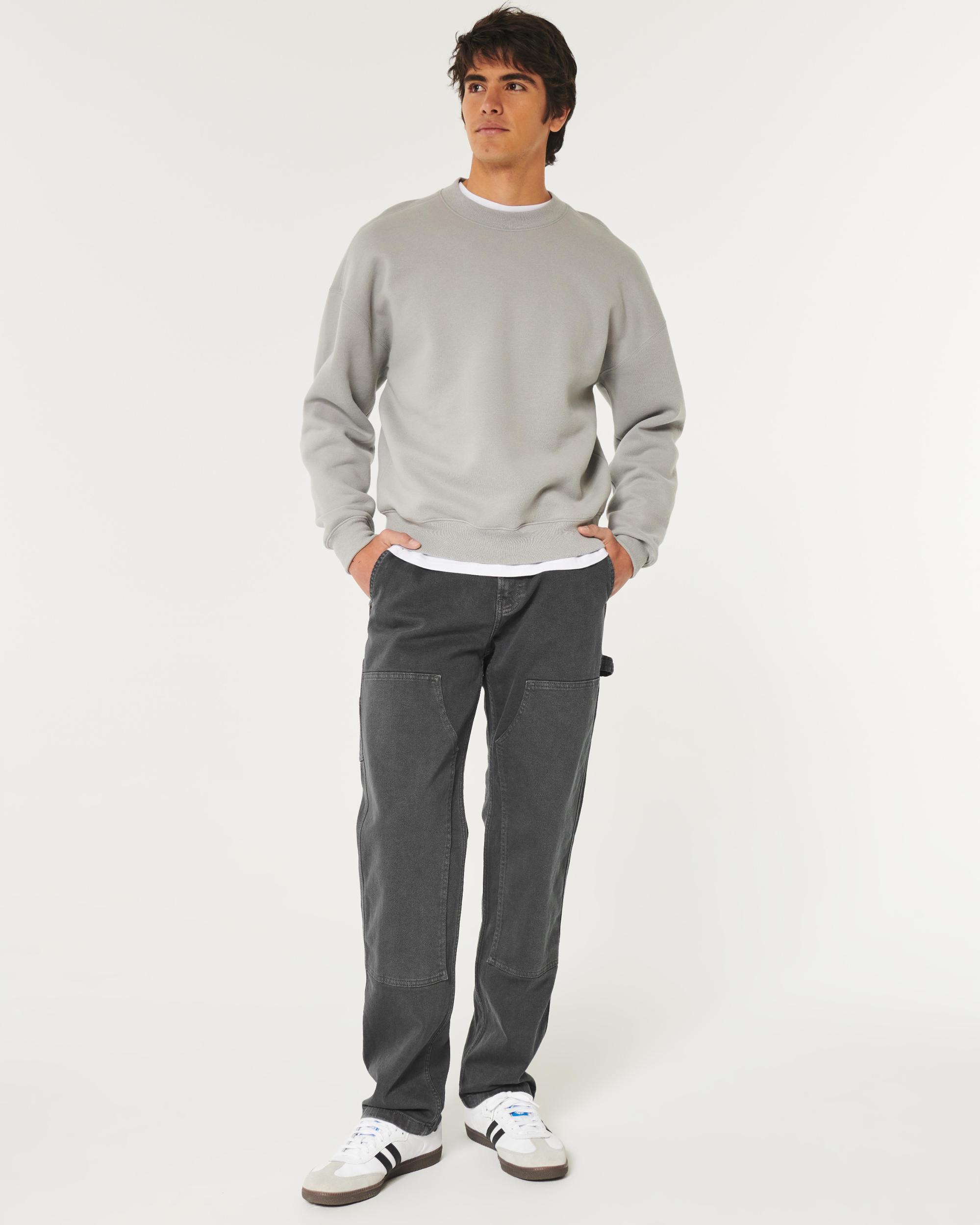 Loose Carpenter Jeans Product Image