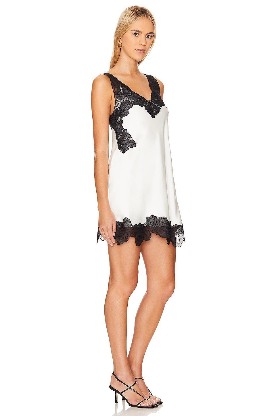 Freddie Mini Dress SIMKHAI Product Image