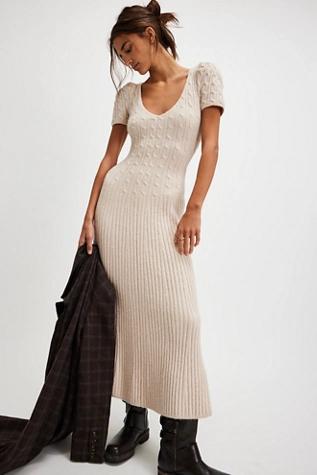 Madsen Midi Dress Product Image