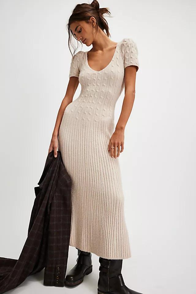 Madsen Midi Dress Product Image
