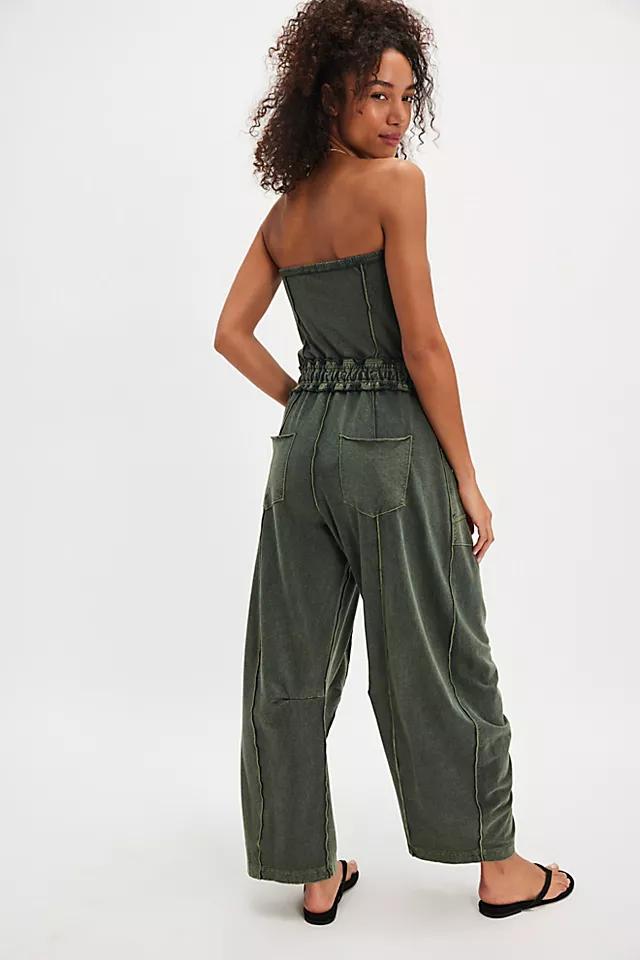 FP One Kaiden One-Piece Product Image