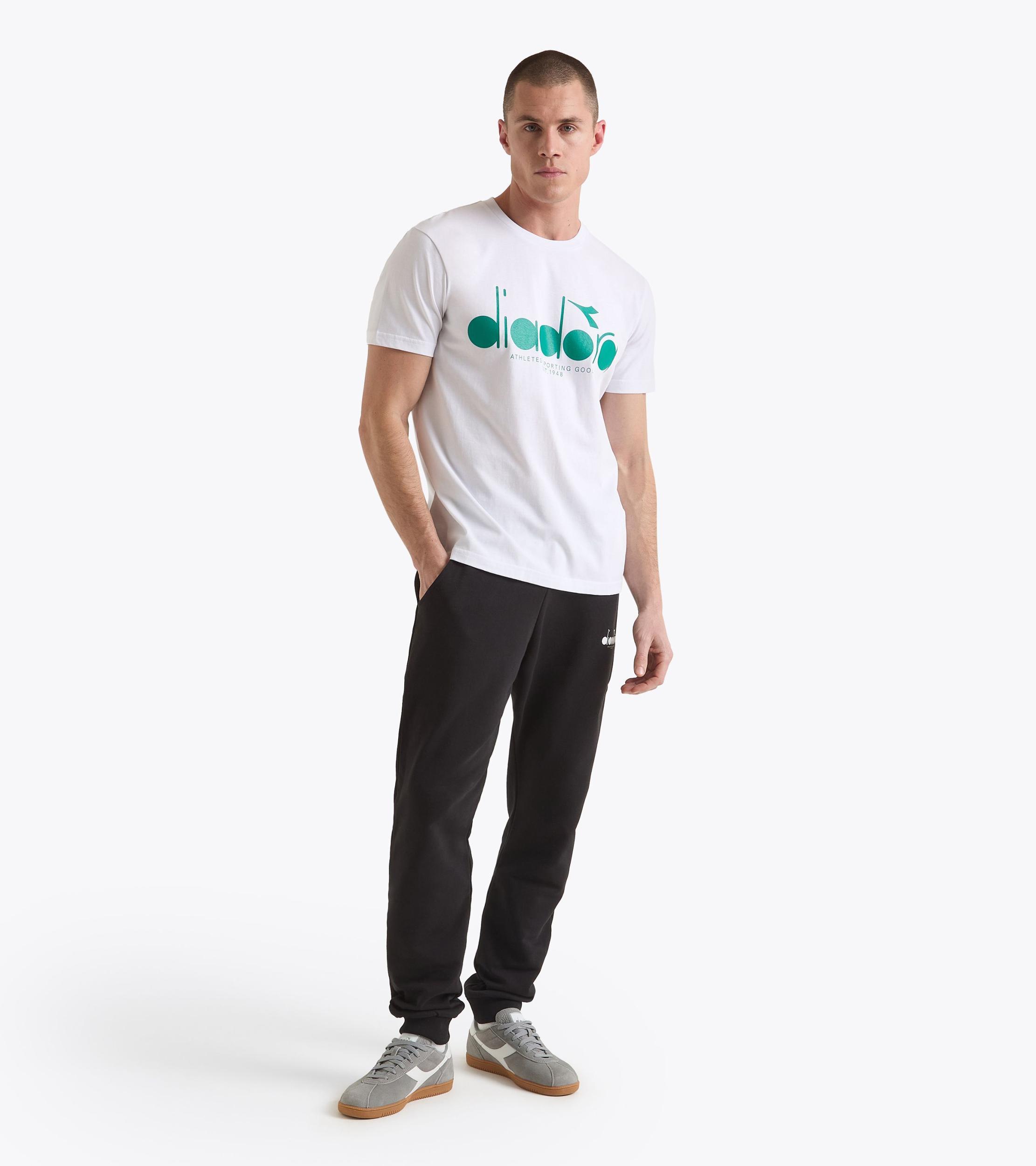 T-SHIRT SS LOGO Product Image