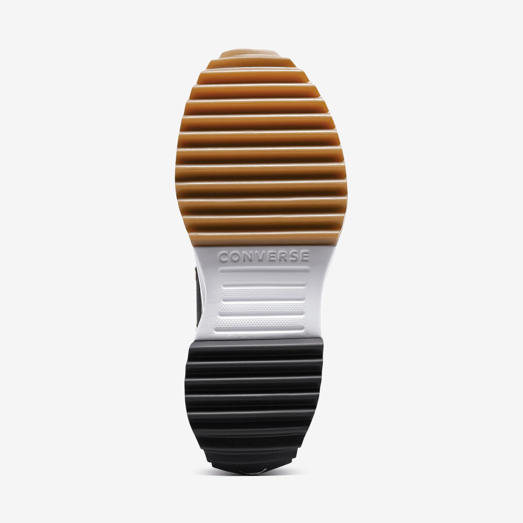 Nike Mens Run Star Hike Platform Unisex Shoes | 168816C-001 Product Image