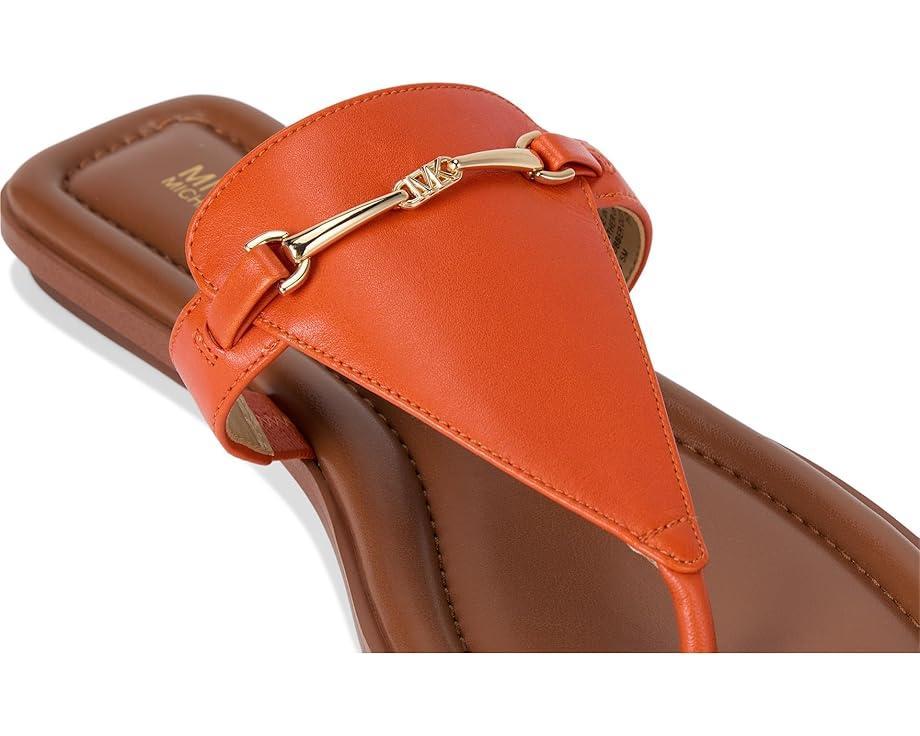 MK Plate Thong Product Image