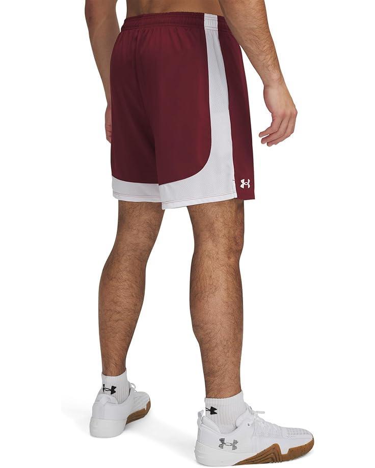 7" Tech Shorts Product Image