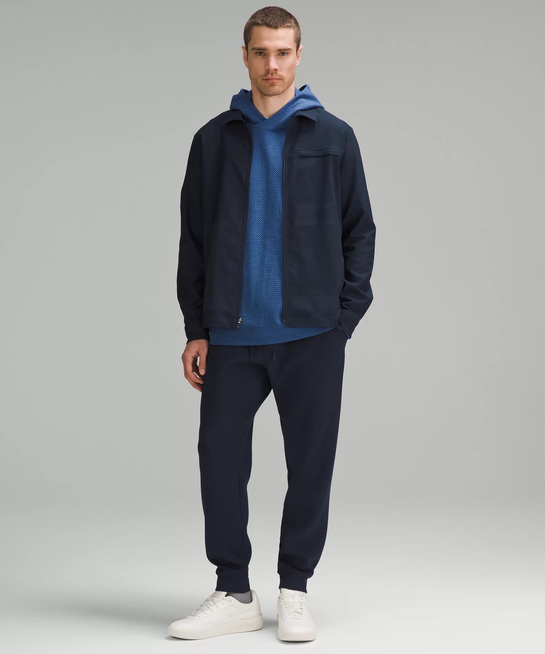 Smooth Spacer Jogger *Regular Product Image