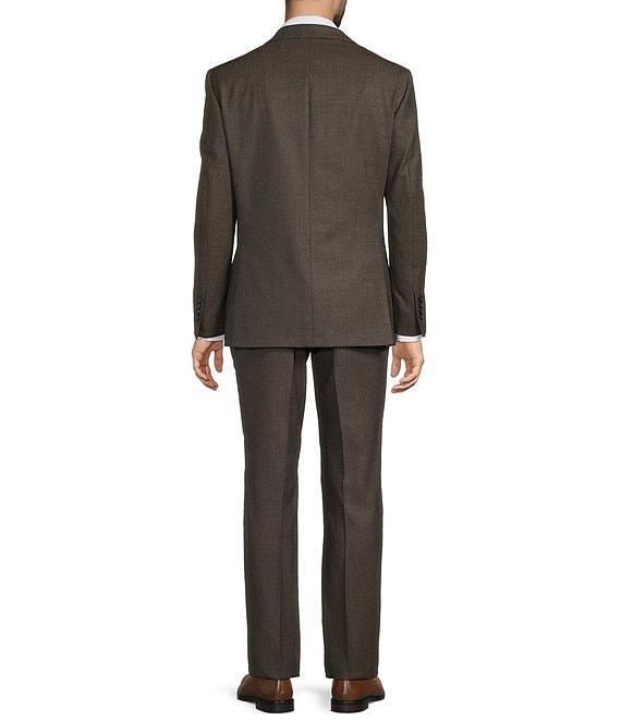 Hickey Freeman Classic Fit 2-Piece Suit Product Image