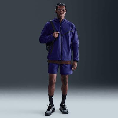 Nike Men's Tech Woven Shorts Product Image