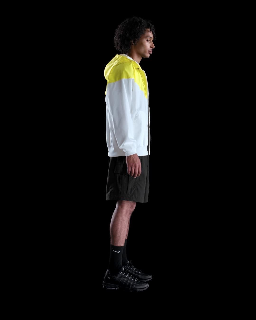 Nike Sportswear Club Men's Utility Shorts Product Image