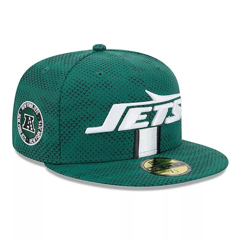 Men's New Era Red Washington Nationals 2023 Little League Classic 59FIFTY Fitted Hat, Size: 7 7/8 Product Image