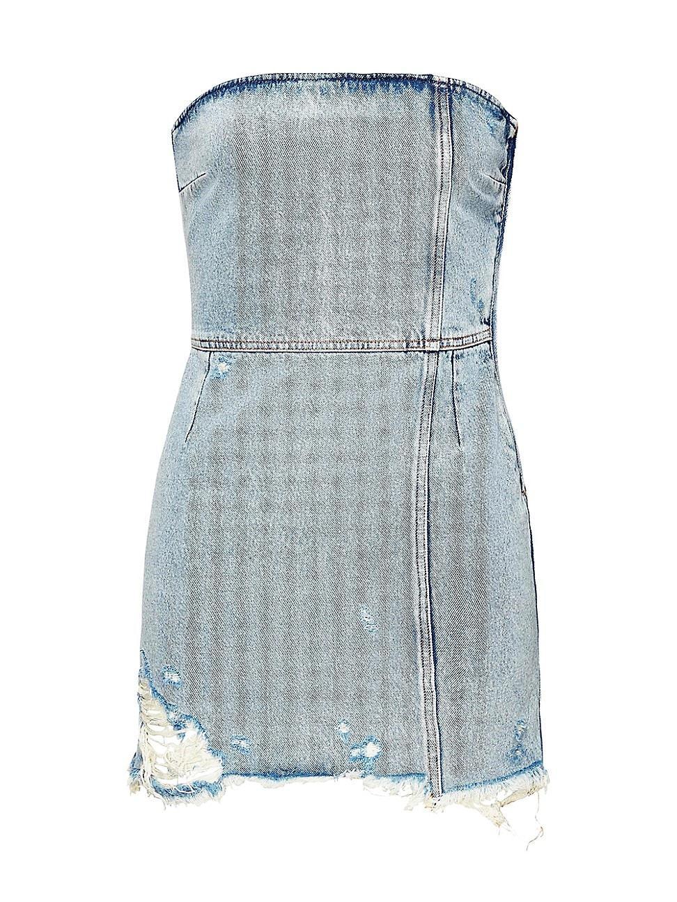Womens Leighton Dress Product Image